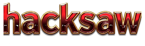 hacksawgaming logo