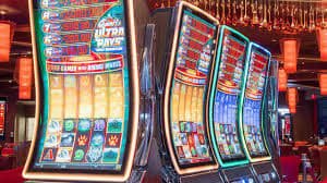 hacksawgaming Blackjack Pelbagai Tangan
